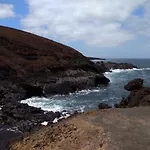 Feriehus Lanzarote - El Golfo
