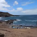 Lanzarote - Feriehus
