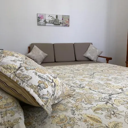 Lanzarote - Vakantiehuis *