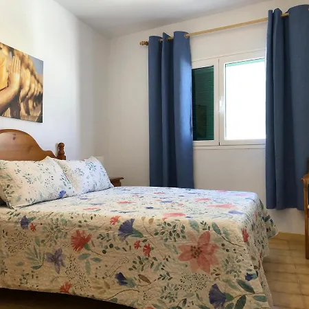 Ferienhaus Lanzarote - El Golfo