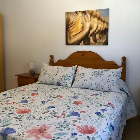 Ferienhaus Lanzarote - El Golfo