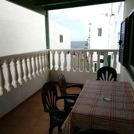 Lanzarote - Vakantiehuis *