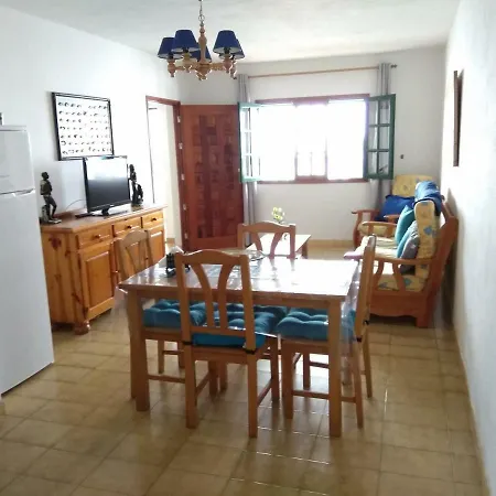 Lanzarote - El Golfo