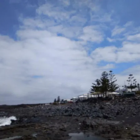 Vakantiehuis Lanzarote - *