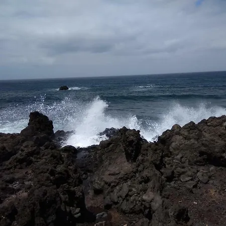 Lanzarote - *
