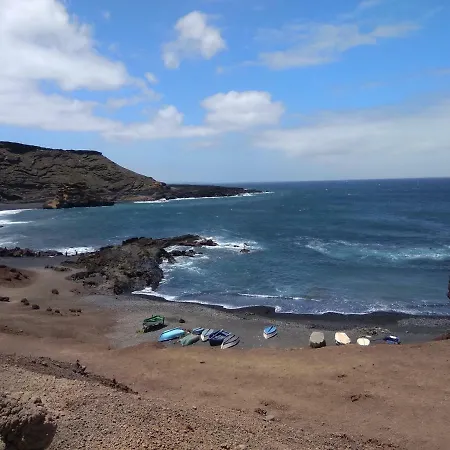 Lanzarote - 別荘