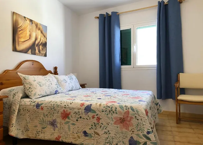 Сasa de vacaciones Lanzarote - El Golfo