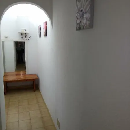 Lanzarote - El Golfo