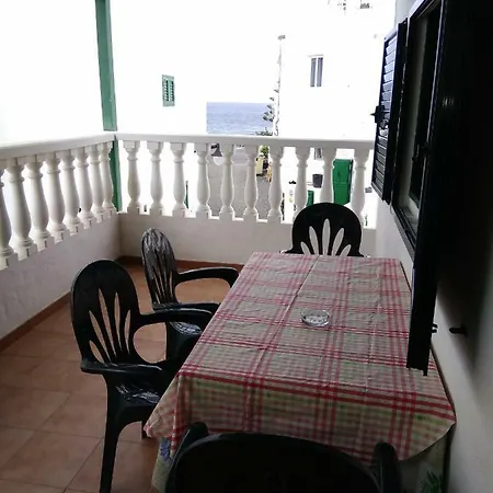 Lanzarote - Ferienhaus El Golfo