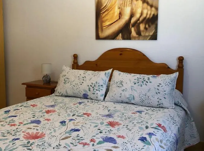 Semesterbostad Lanzarote - El Golfo