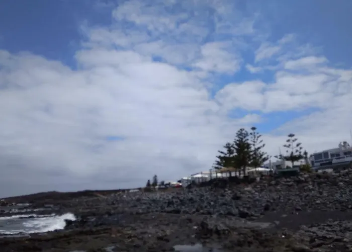 Semesterbostad Lanzarote - *