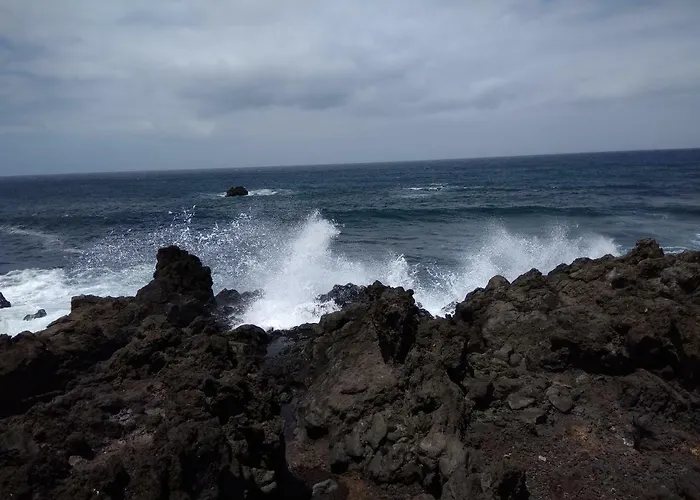 Lanzarote - *