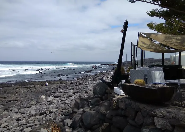 Lanzarote - * El Golfo
