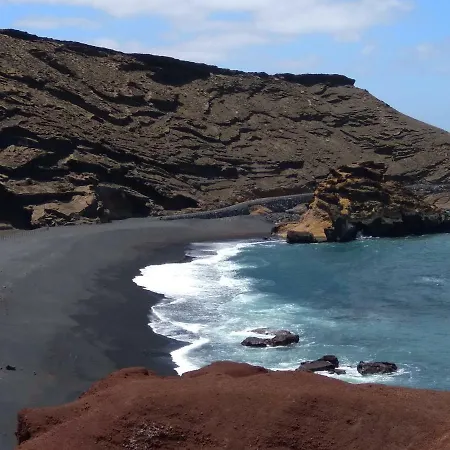 Lanzarote - בית נופש